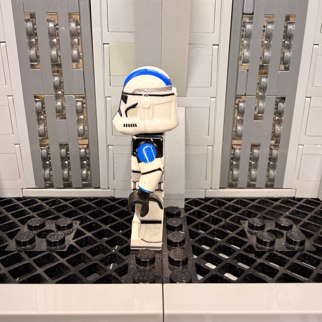 501st Clone Trooper Figure