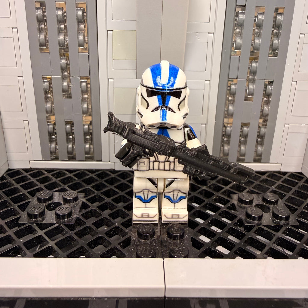 501st Clone Trooper Figure