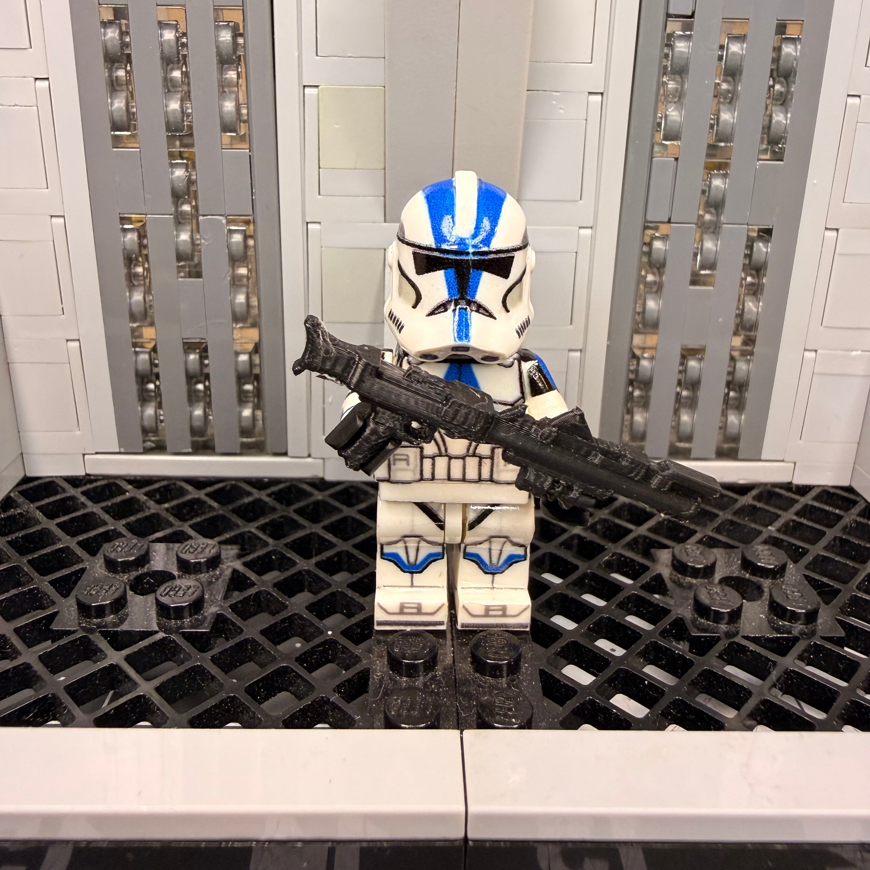 501st Clone Trooper Figure