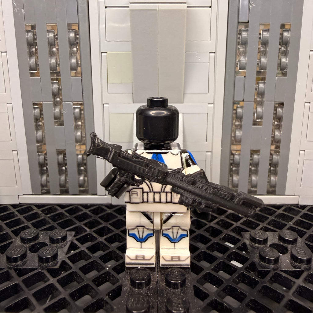 501st Clone Trooper Figure