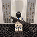 501st Clone Trooper Figure