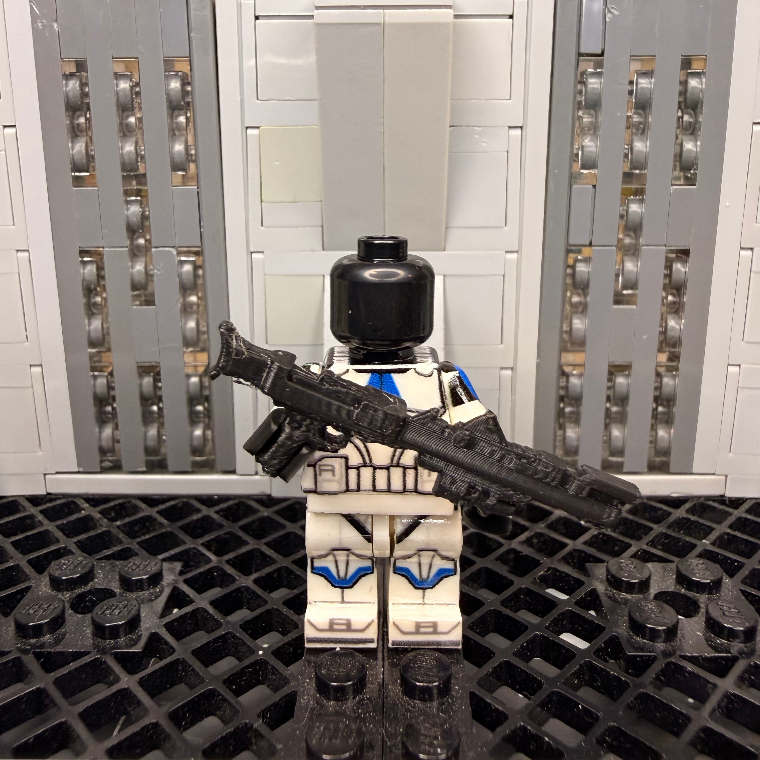 501st Clone Trooper Figure