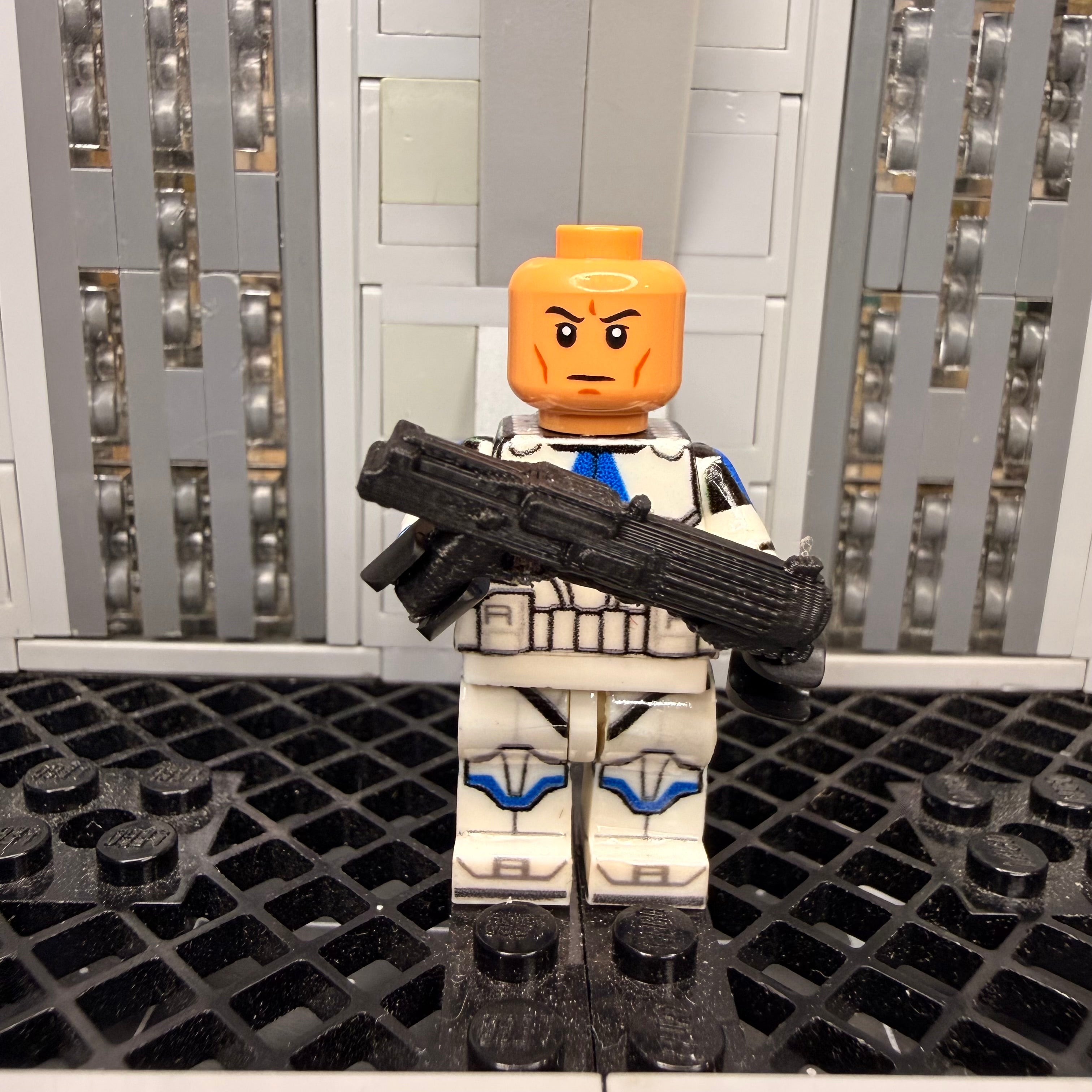 501st Clone Trooper Figure