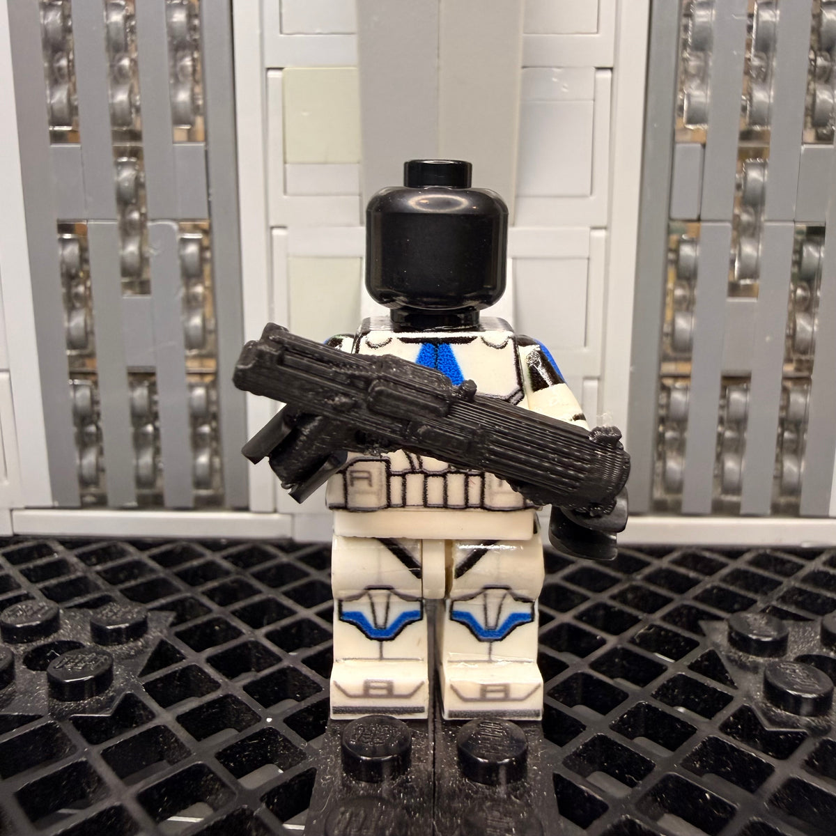 Phase II 332nd Clone Trooper Figure