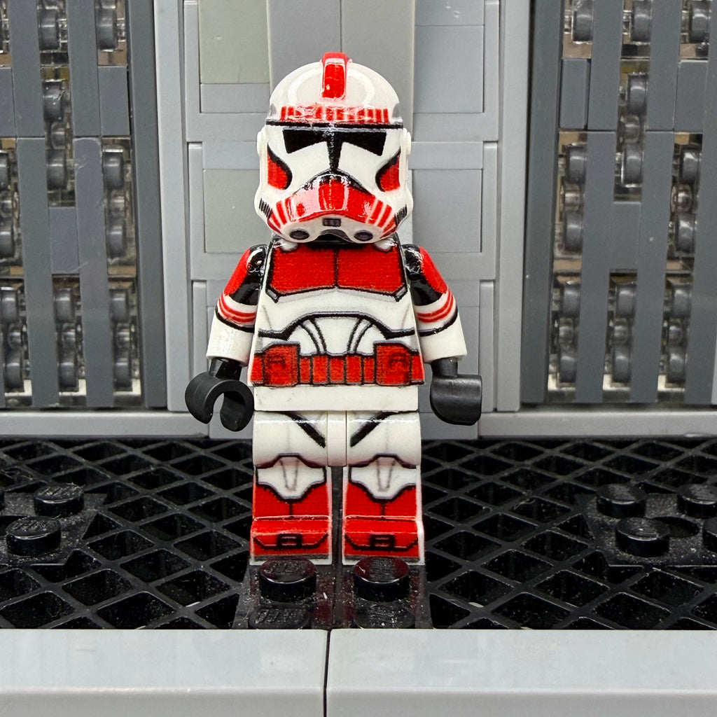 Phase II Shock Trooper Figure