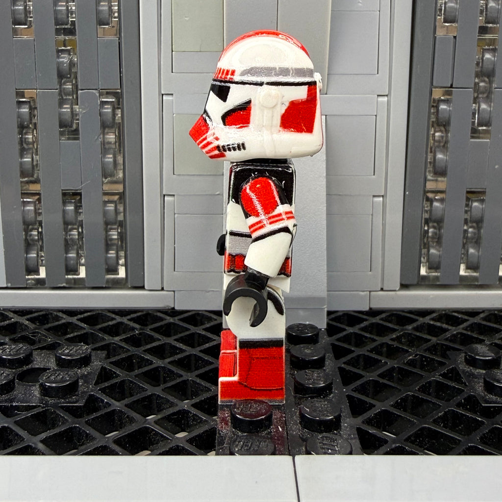 Phase II Shock Trooper Figure
