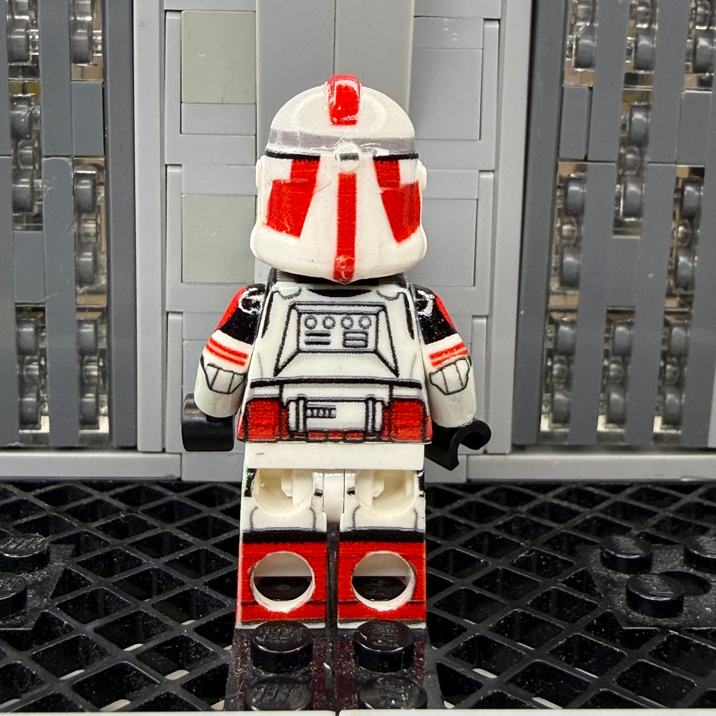 Phase II Shock Trooper Figure