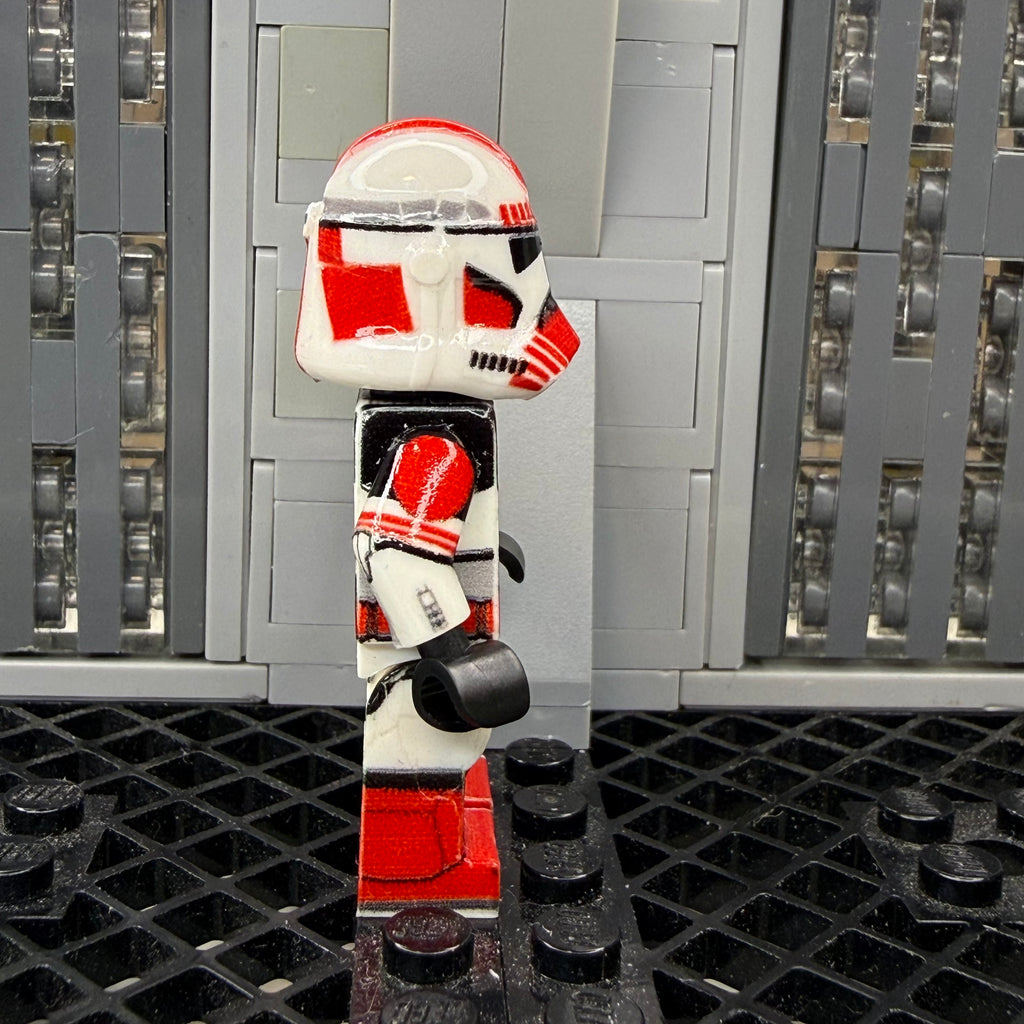 Phase II Shock Trooper Figure