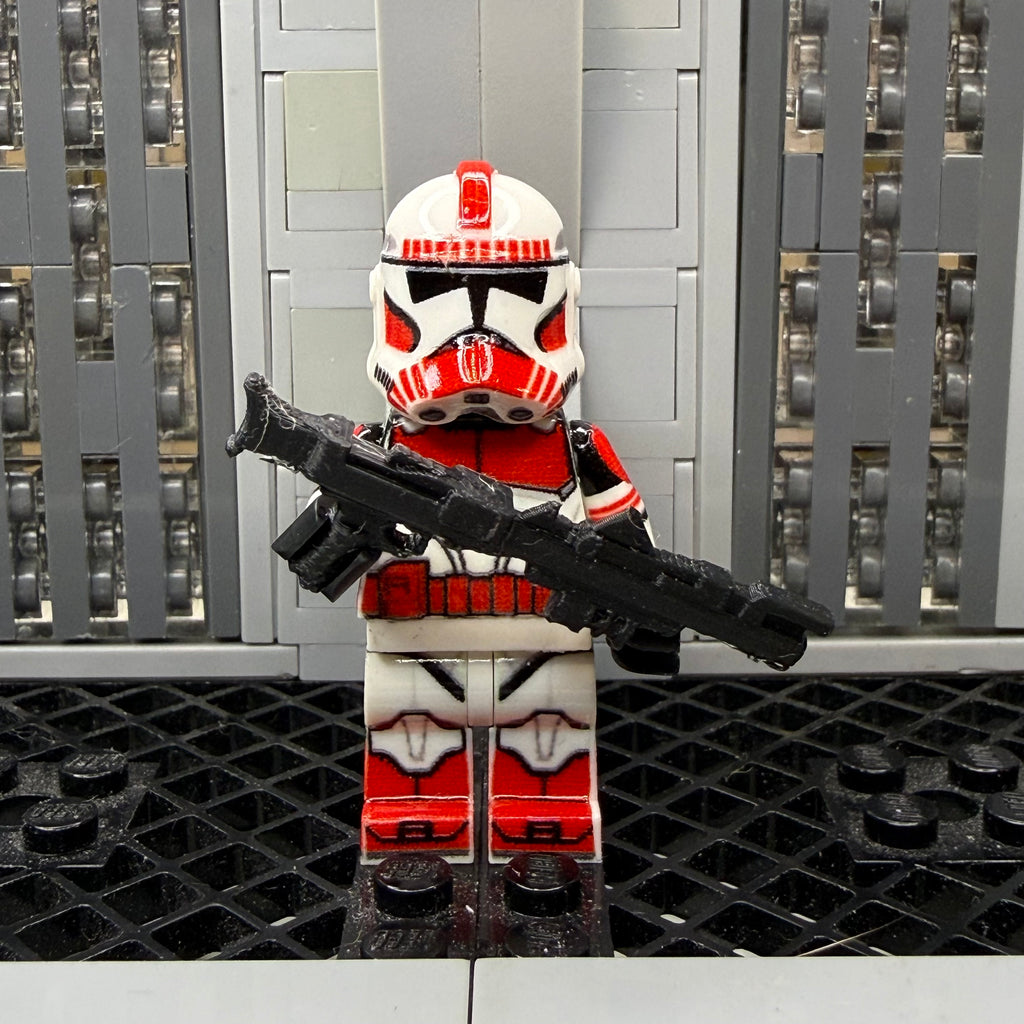 Phase II Shock Trooper Figure