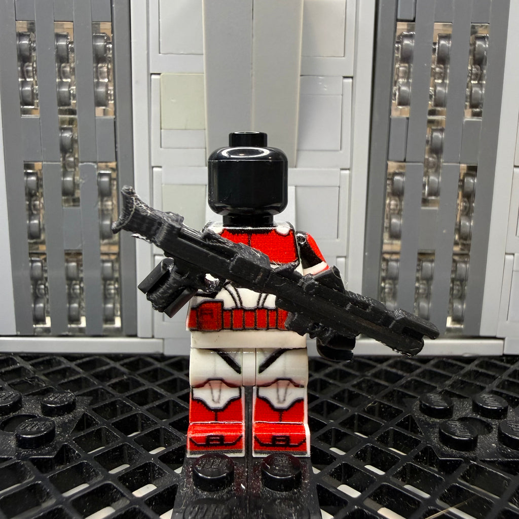 Phase II Shock Trooper Figure