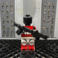 Phase II Shock Trooper Figure
