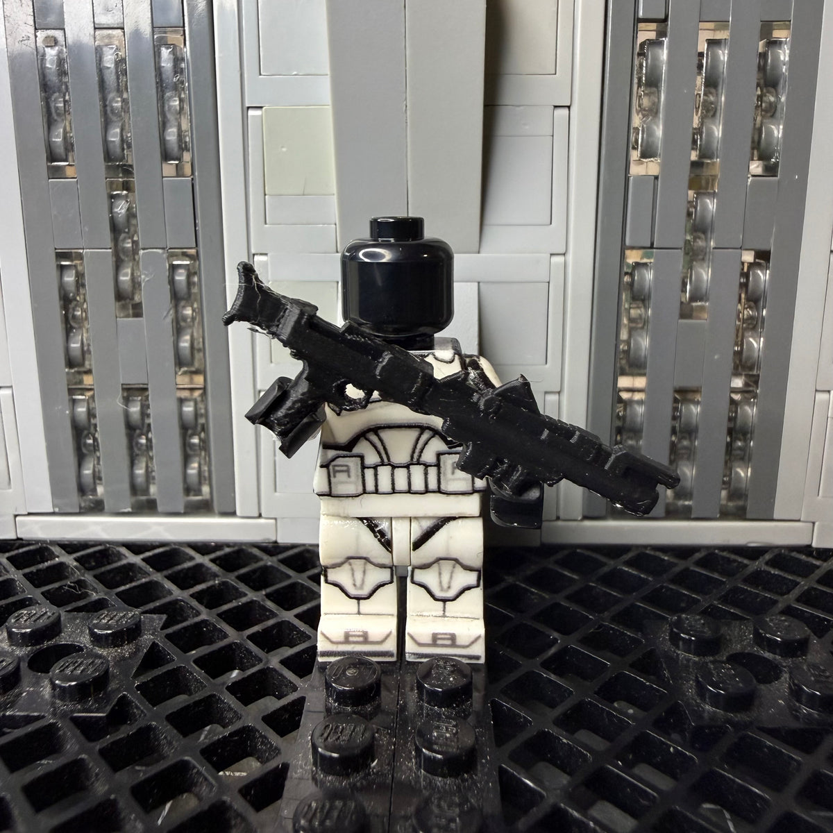 Phase II Grunt Clone Trooper