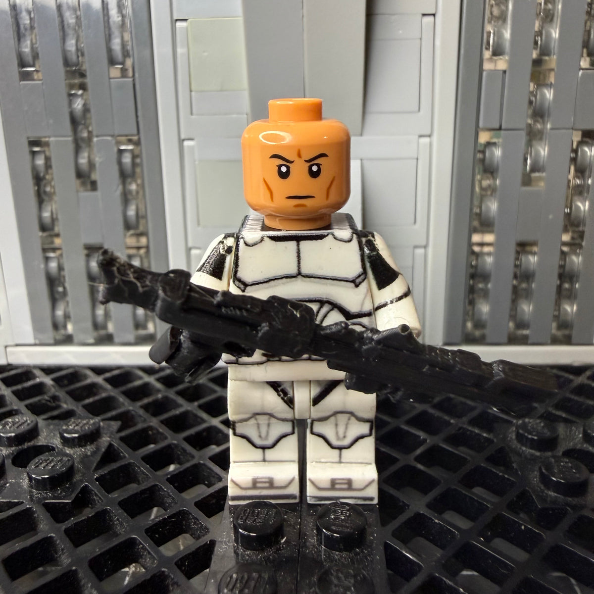 Phase II Grunt Clone Trooper
