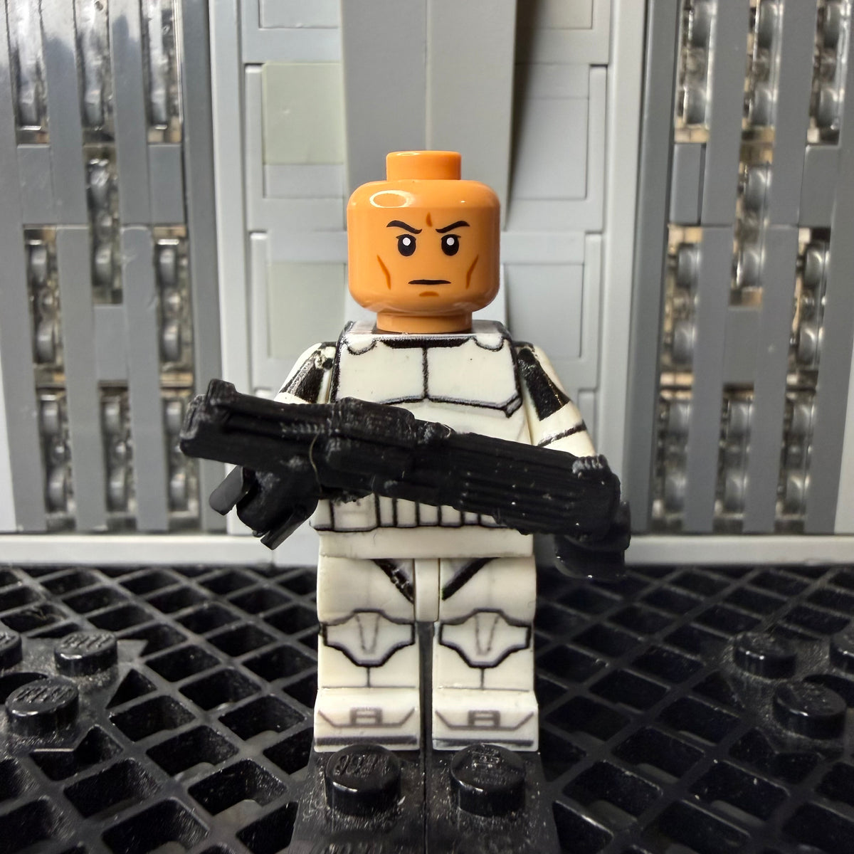 Phase II Grunt Clone Trooper