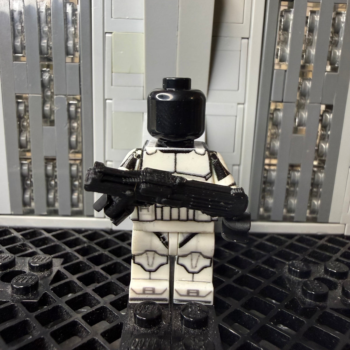 Phase II Grunt Clone Trooper