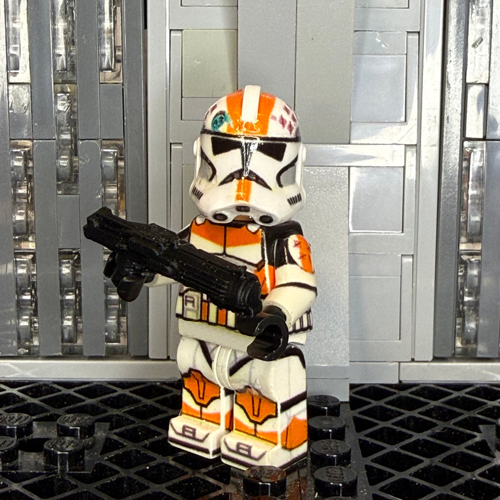 Phase II Clone Trooper Waxer