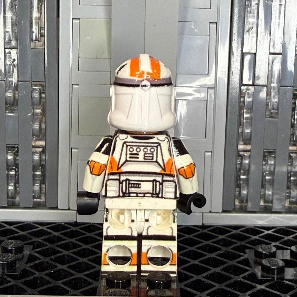 Phase II Clone Trooper Waxer