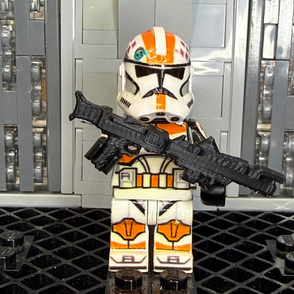 Phase II Clone Trooper Waxer
