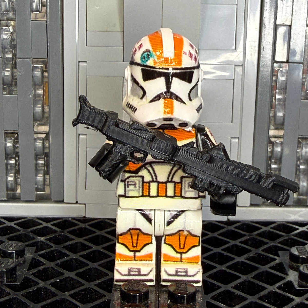 Phase II Clone Trooper Waxer