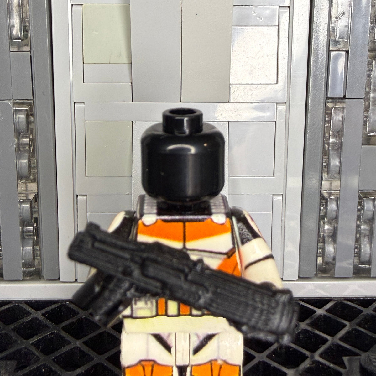 Phase II Clone Trooper Waxer