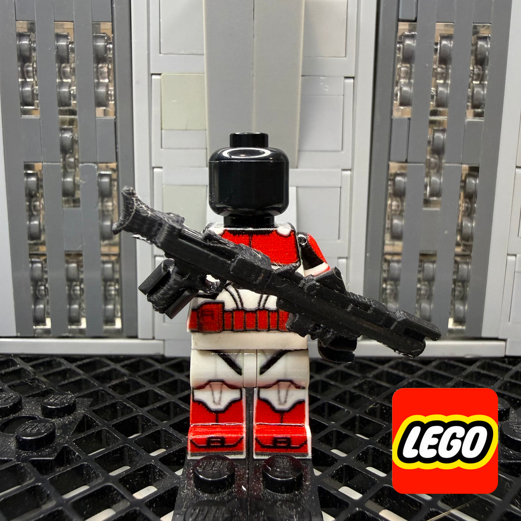 Phase II Shock Trooper Figure