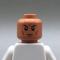 Official LEGO Clone Head
