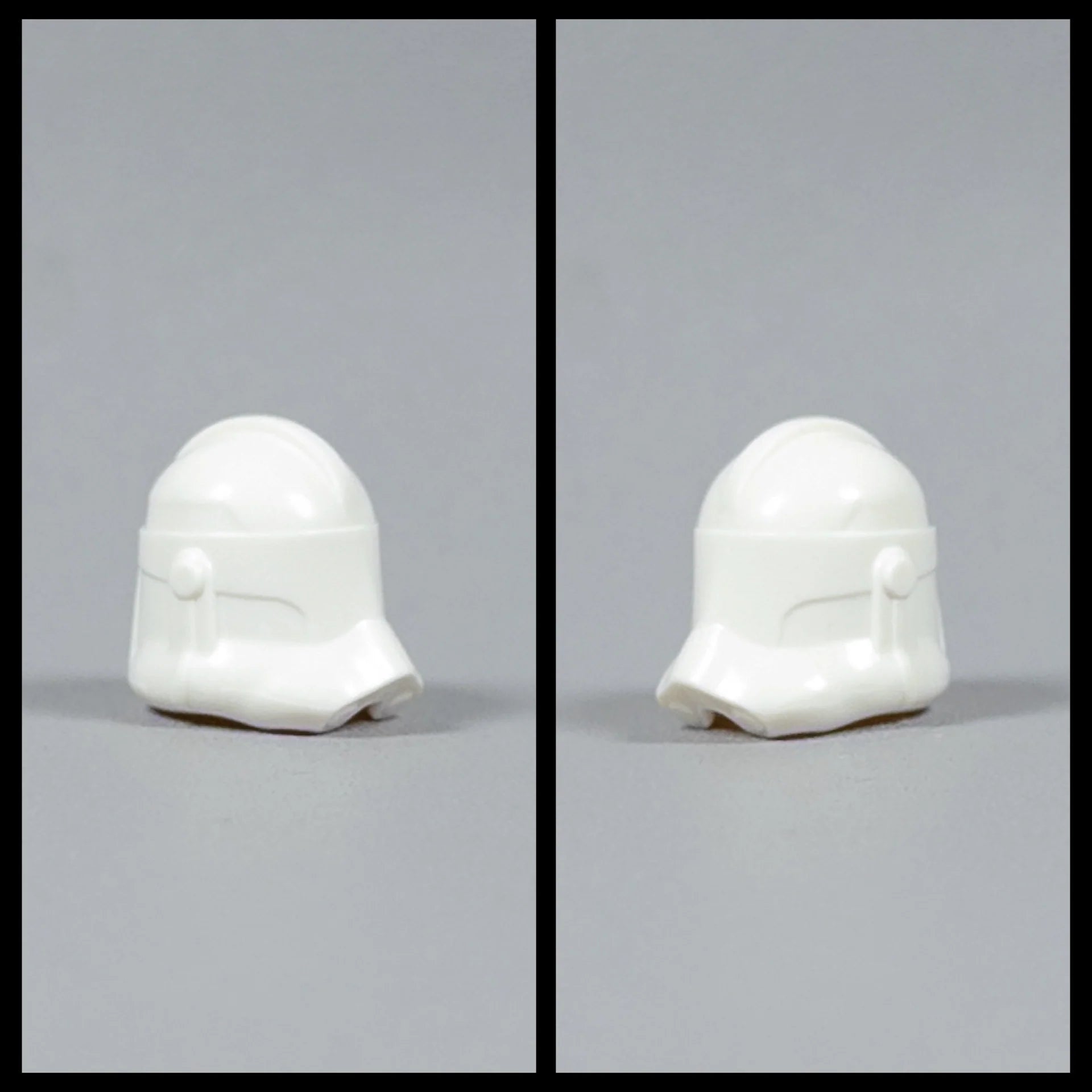 Plain Phase II Helmet