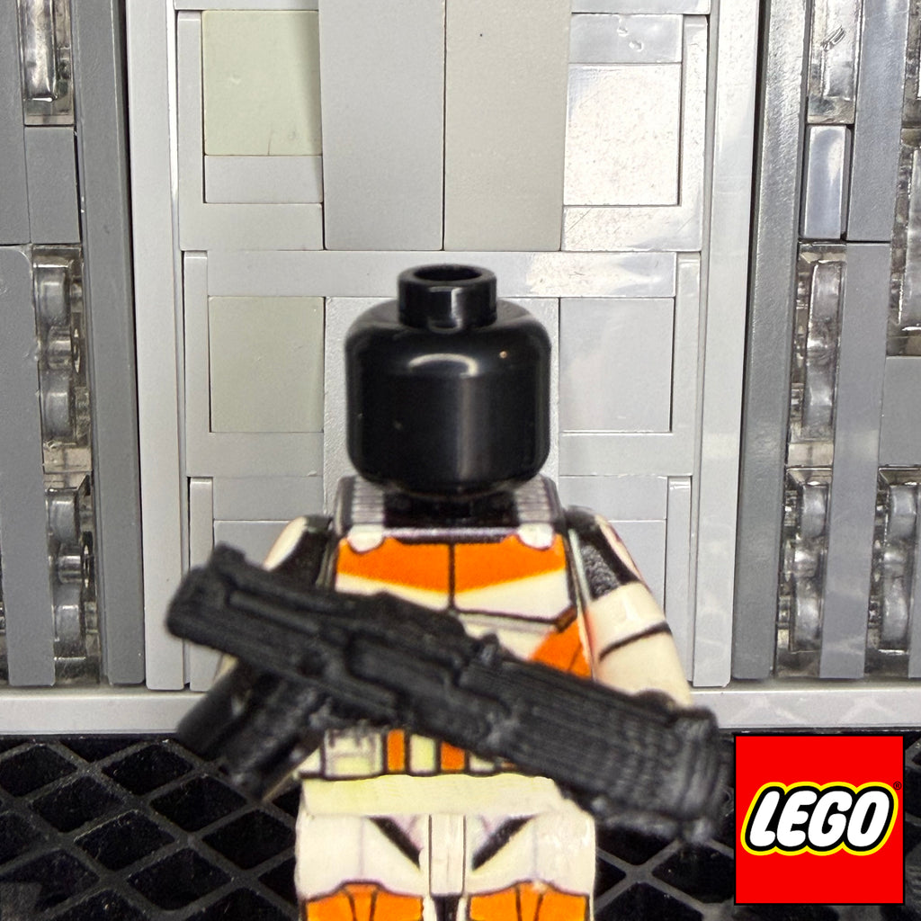 Phase II Clone Trooper Waxer